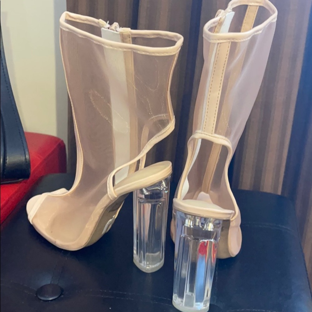 Boots/sandal - Picture 3 of 3